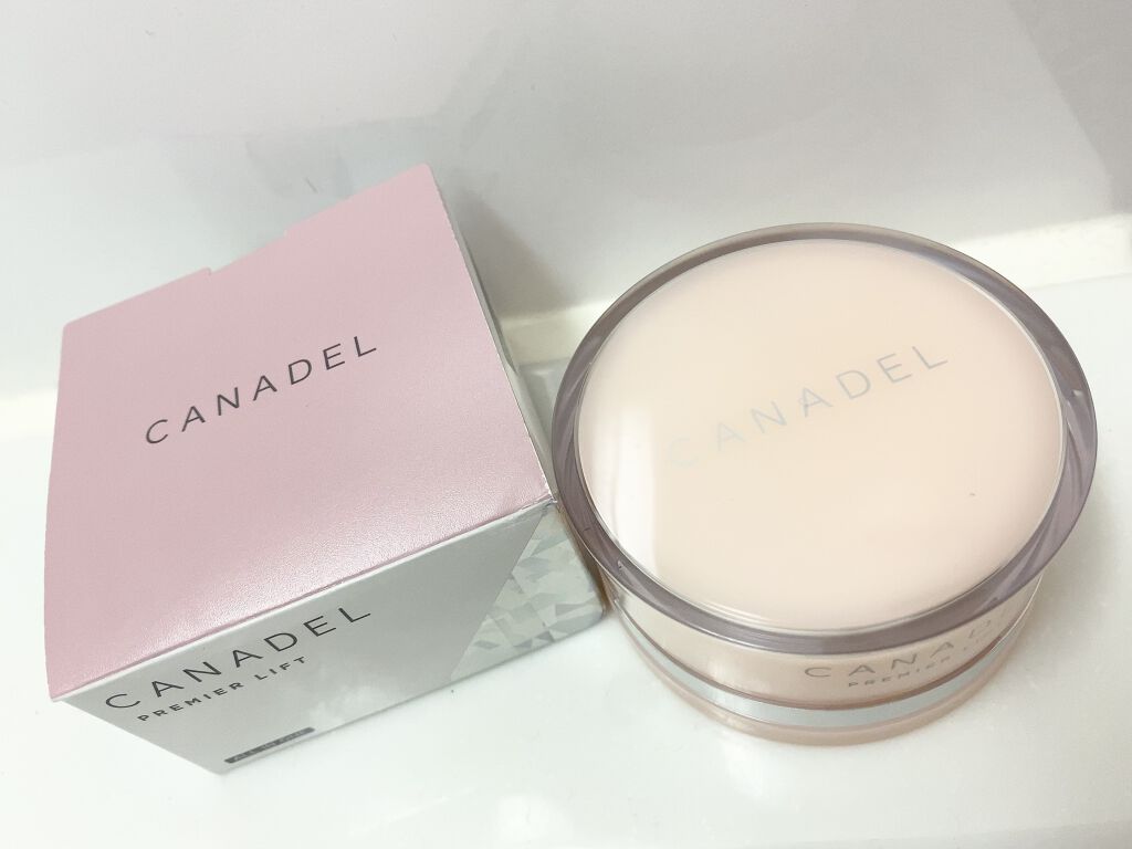 プレミアリフト オールインワン/CANADEL/オールインワン化粧品を使ったクチコミ（1枚目）
