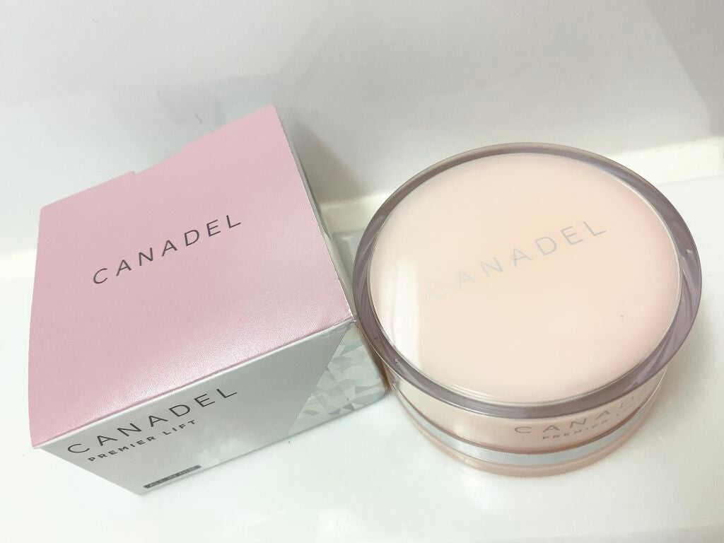 プレミアリフト オールインワン/CANADEL/オールインワン化粧品を使ったクチコミ(1枚目)