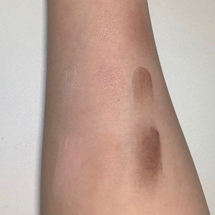 ディオール バックステージ アイ パレット/Dior/アイシャドウパレットを使ったクチコミ(3枚目)