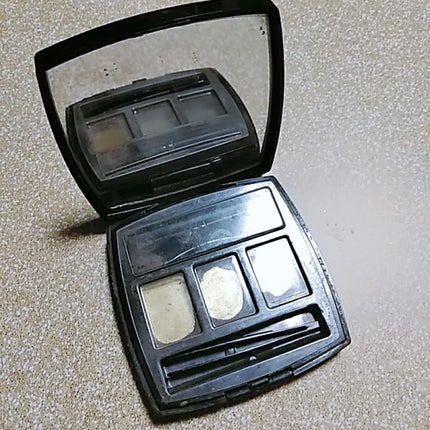 CHANEL ル スルスィル ドゥ シャネルのクチコミ「今回は!!和みるく*史上初?!
デパコスの天下のCHANEL様の商品のご紹介です。
なんで和.....」(2枚目)