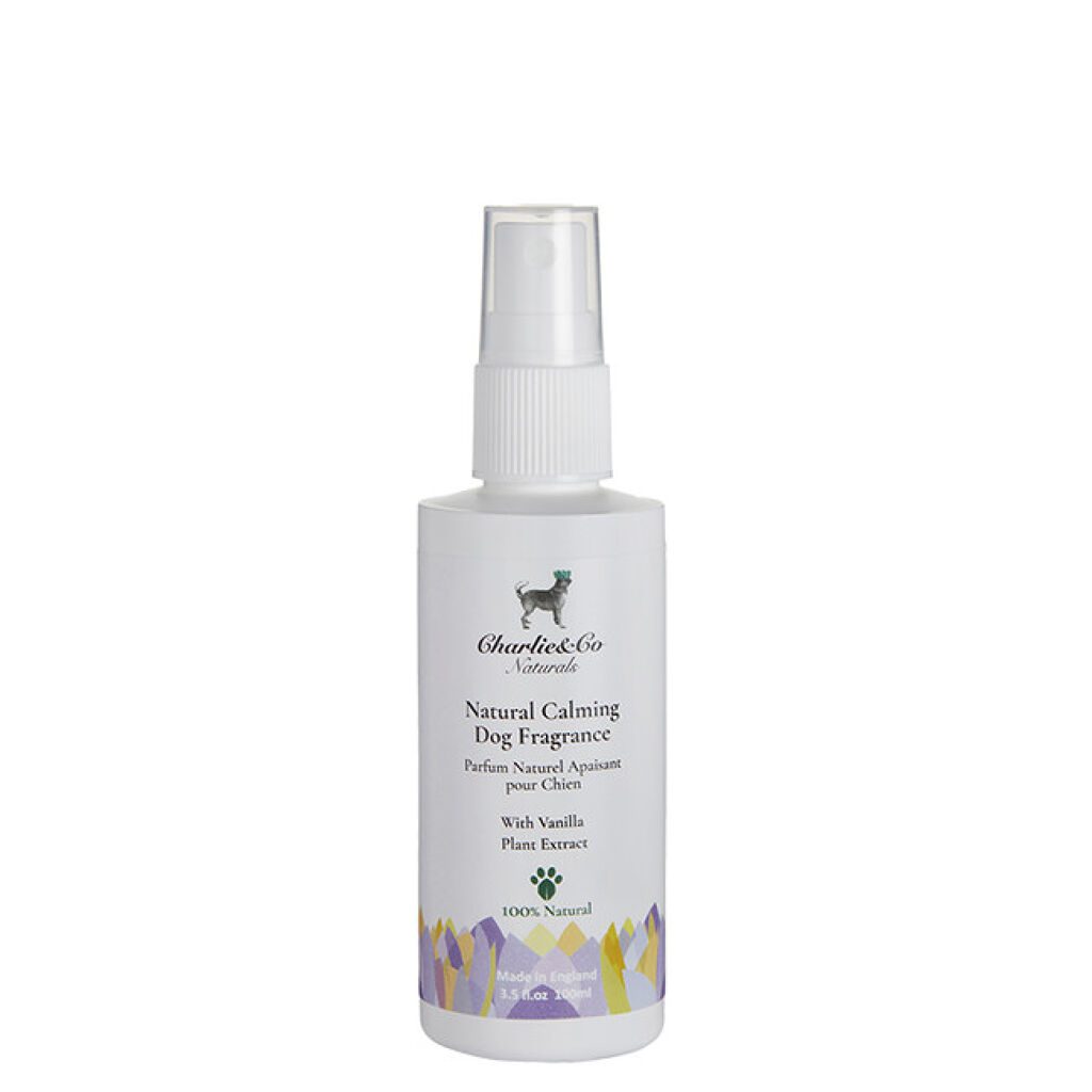 ニールズヤード レメディーズ チャーリー アンド コー ナチュラルズ ドッグフレグランスミスト