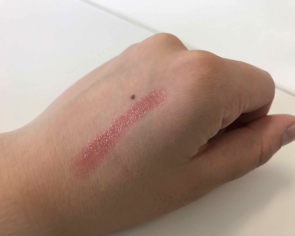 リップティント/パラドゥ/口紅を使ったクチコミ（3枚目）