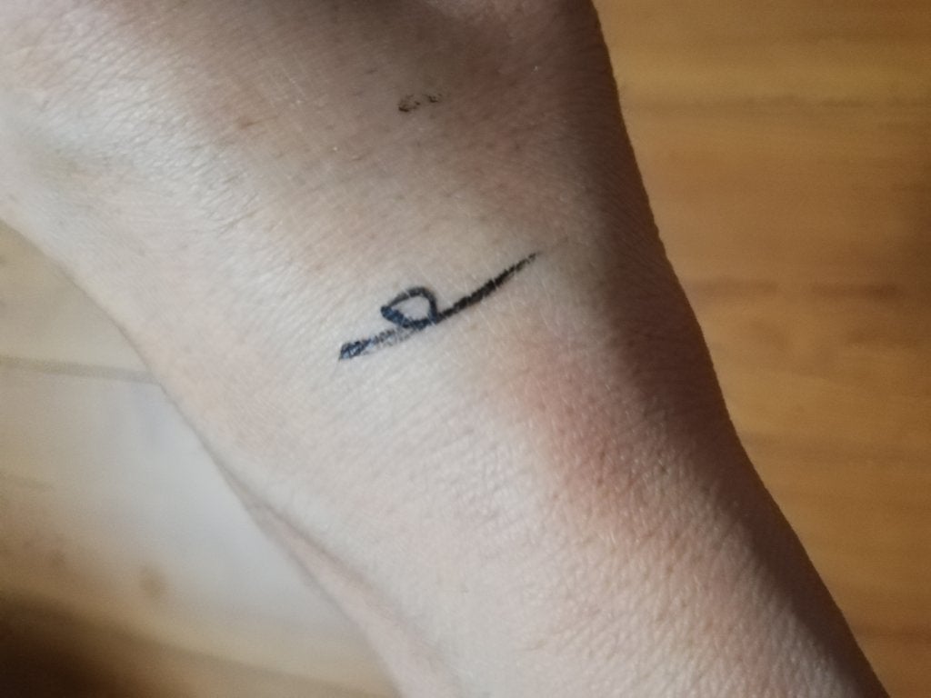 リキッドアイライナー/Kirei&co./リキッドアイライナーを使ったクチコミ(3枚目)