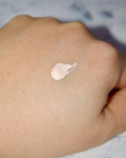 ヴォワールコレクチュールn/クレ・ド・ポー ボーテ/化粧下地を使ったクチコミ(5枚目)