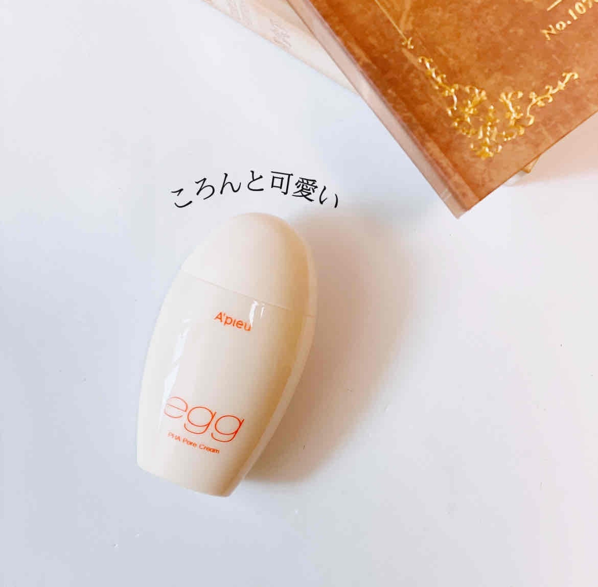 tomo33 フォロバ100 on LIPS 「忙しい日々のスキンケアに、手軽に取り入れられる「アピュー毛穴レ..」(2枚目)