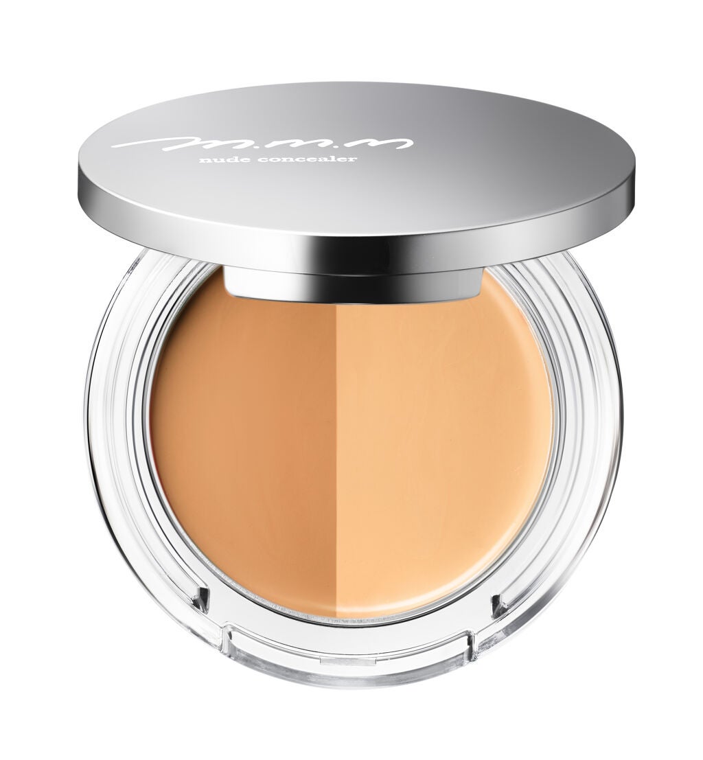 ヌードコンシーラー m.m.m