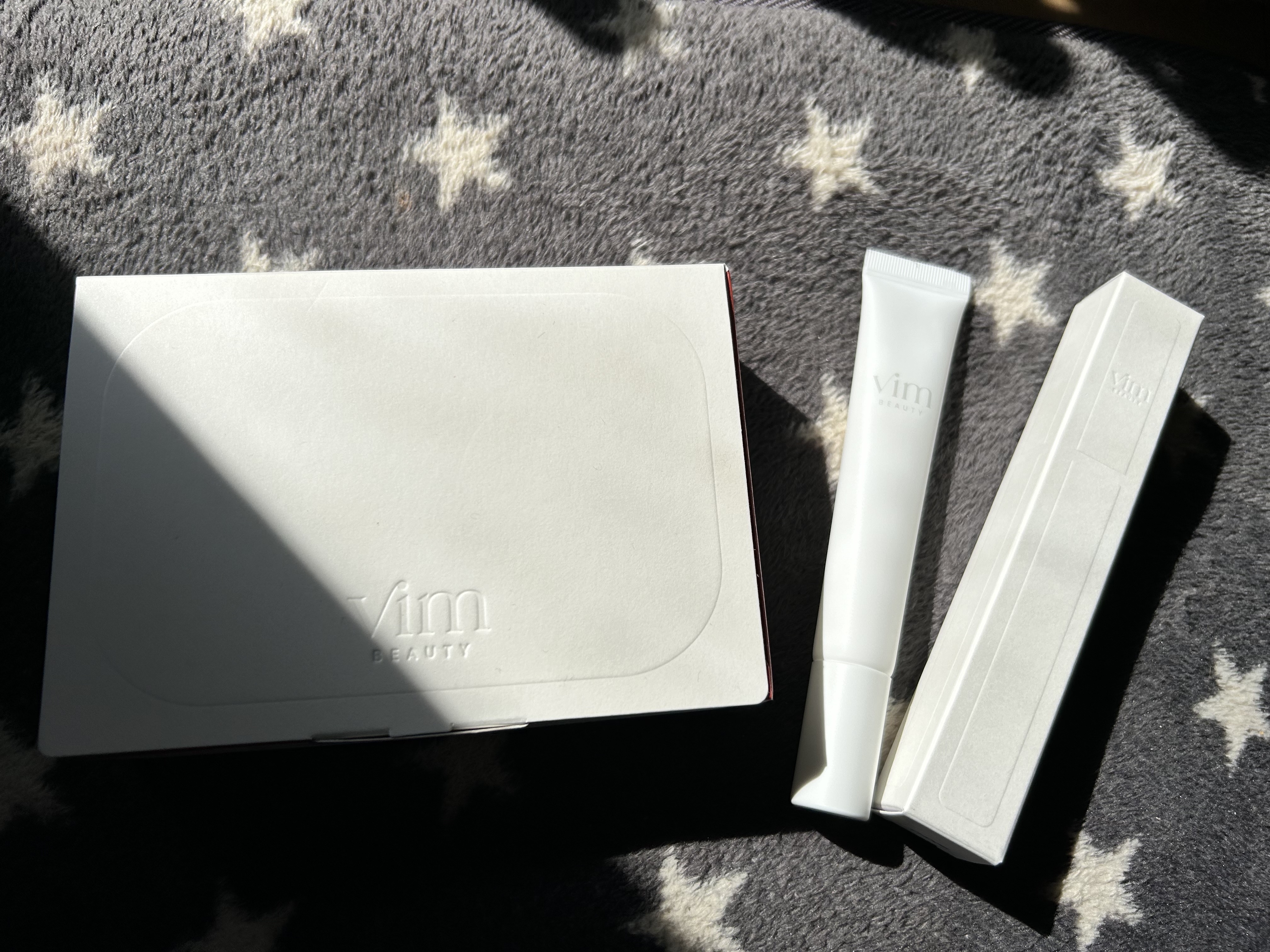 キープ コンフィデンス プライマー/vim BEAUTY/化粧下地を使ったクチコミ（2枚目）