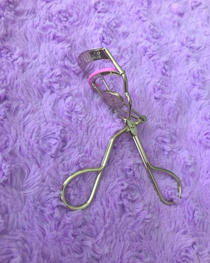 カービングアイラッシュカーラー セーラームーン/コージー/ビューラーを使ったクチコミ(2枚目)