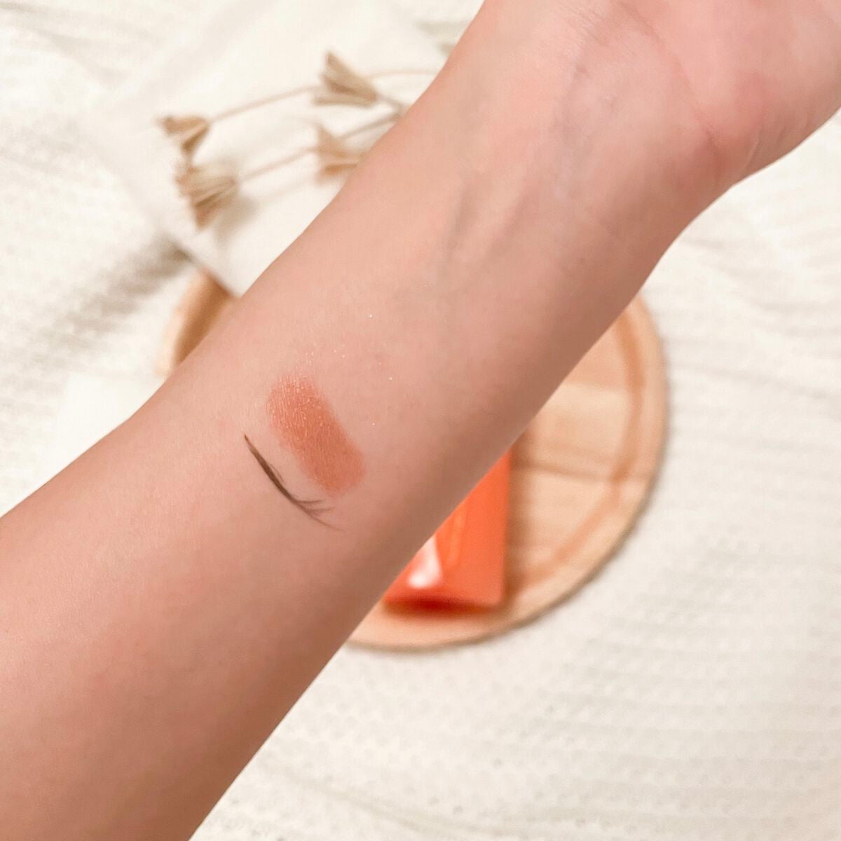 クラリファイイング クレンジング ミルク/est/ミルククレンジングを使ったクチコミ(2枚目)