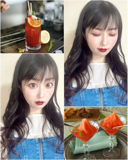 YSL ラブシャイン キャンディグレーズ/YVES SAINT LAURENT BEAUTE/口紅を使ったクチコミ(5枚目)