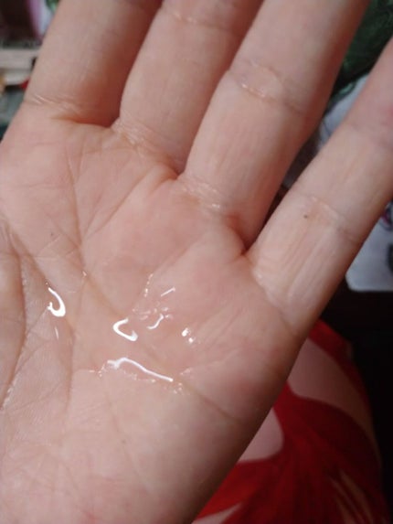 マイスキンケア美容液 ローヤルゼリー/DAISO/美容液を使ったクチコミ(2枚目)