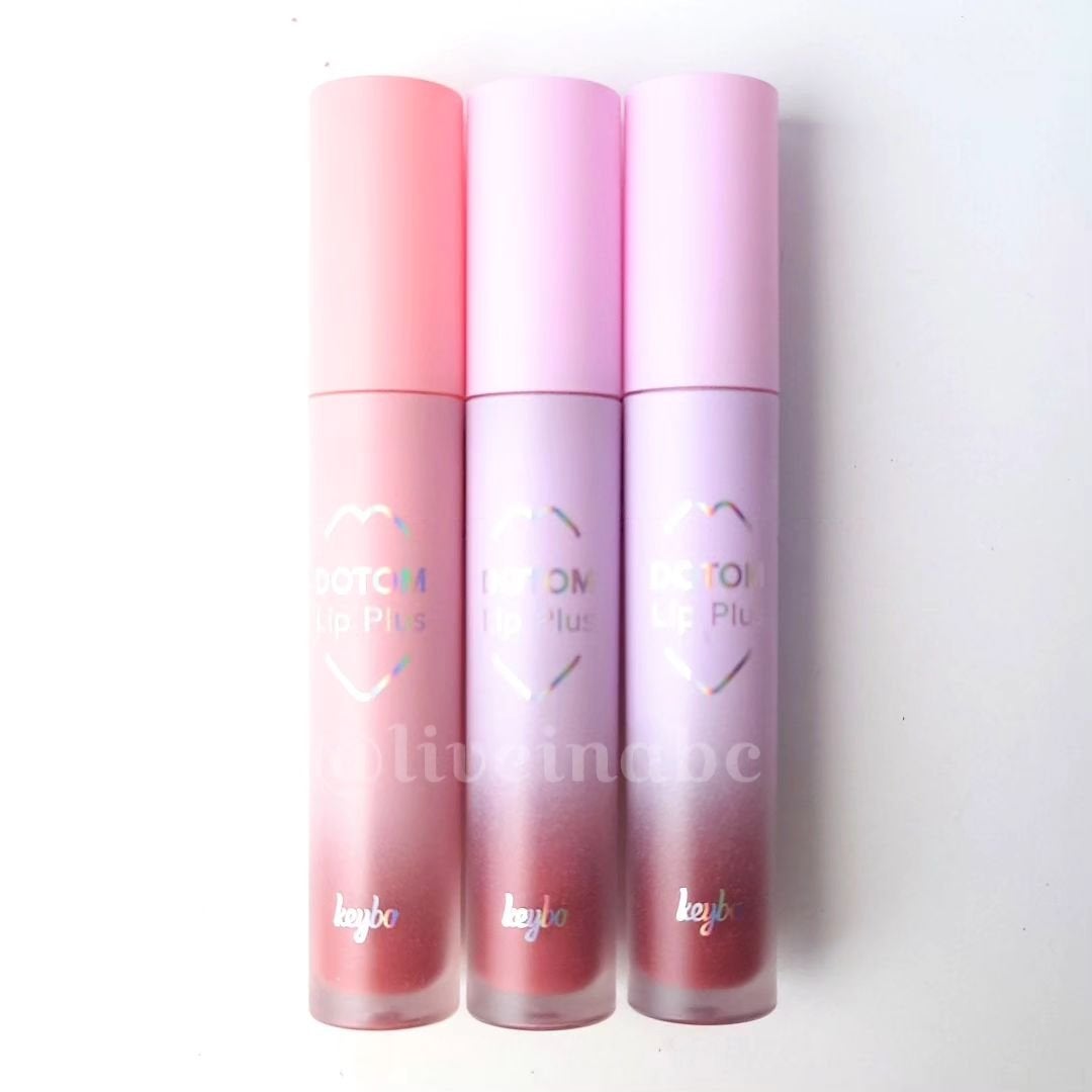 ドトムリッププラスプランパー/keybo/リッププランパーを使ったクチコミ(2枚目)