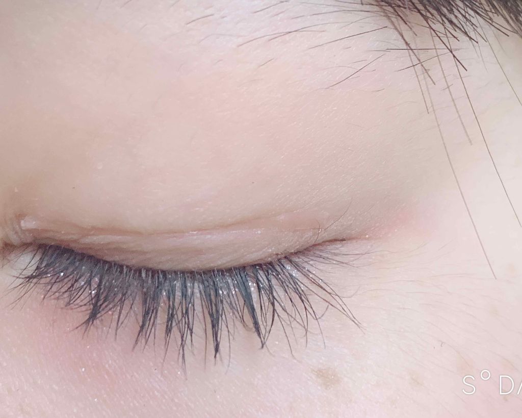 アイトーク/アイトーク/二重まぶた用アイテムを使ったクチコミ(4枚目)