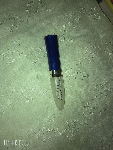 ラッシュ セラム/ロレアル パリ/まつげ美容液を使ったクチコミ(1枚目)