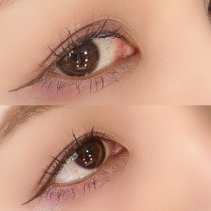 リュクスアイシャドウ/BOBBI BROWN/単色アイシャドウを使ったクチコミ(5枚目)