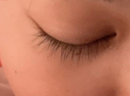 ウォータリング アイラッシュセラム/ヒロインメイク/まつげ美容液を使ったクチコミ(2枚目)