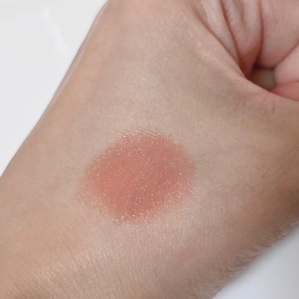 ケイト リップモンスター/KATE/口紅を使ったクチコミ(4枚目)