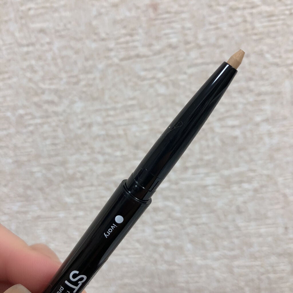 リアルアイズプロデューサー/KATE/ペンシルアイライナーを使ったクチコミ(3枚目)