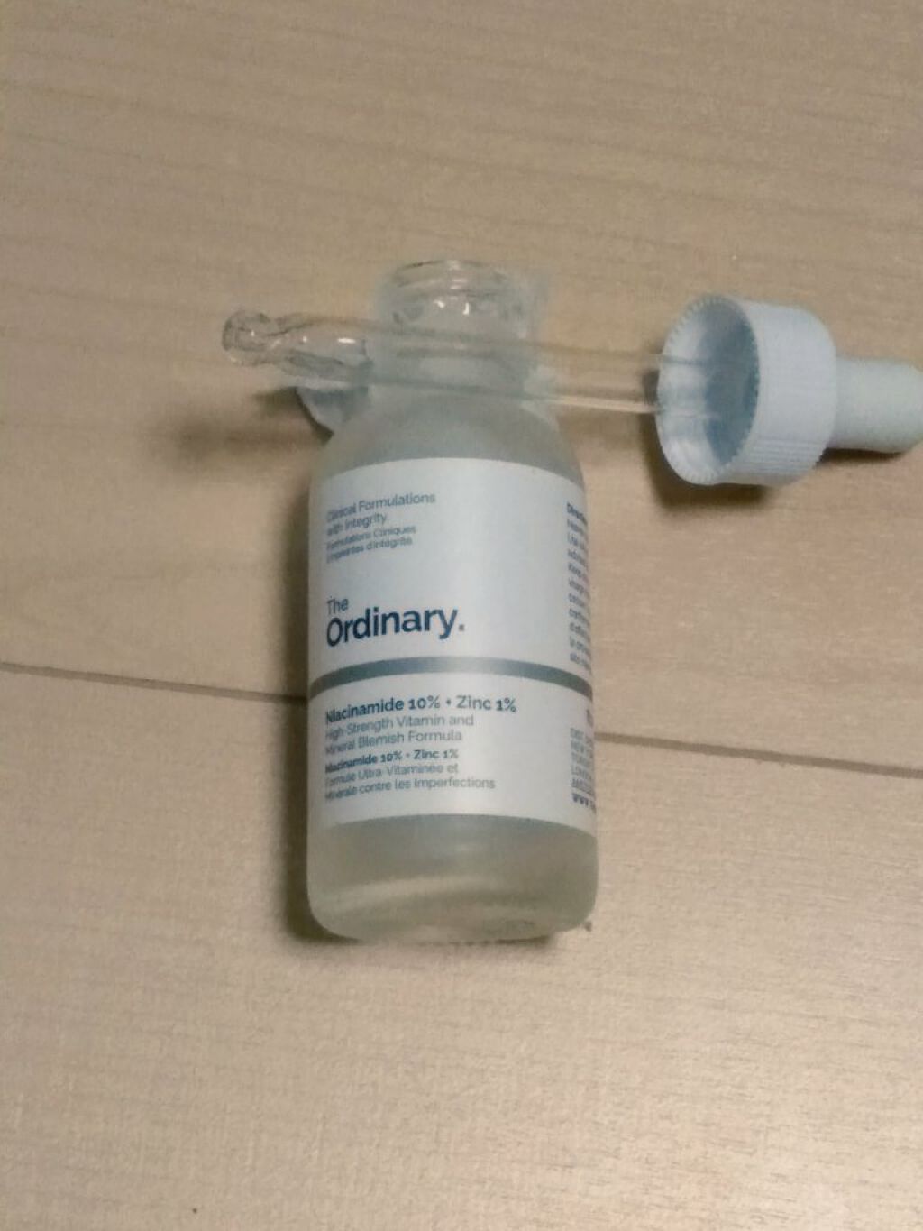 クレンジングバーム/ink./クレンジングバームを使ったクチコミ(4枚目)