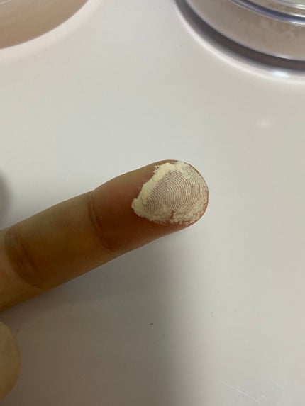 エクストラリッチパウダー ’23 /excel/ルースパウダーを使ったクチコミ(5枚目)