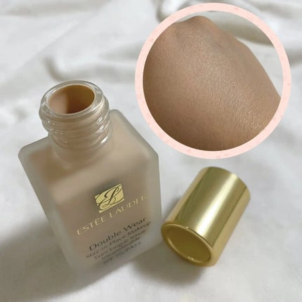 ダブル ウェア フローレス ハイドレーティング プライマー/ESTEE LAUDER/化粧下地を使ったクチコミ(2枚目)