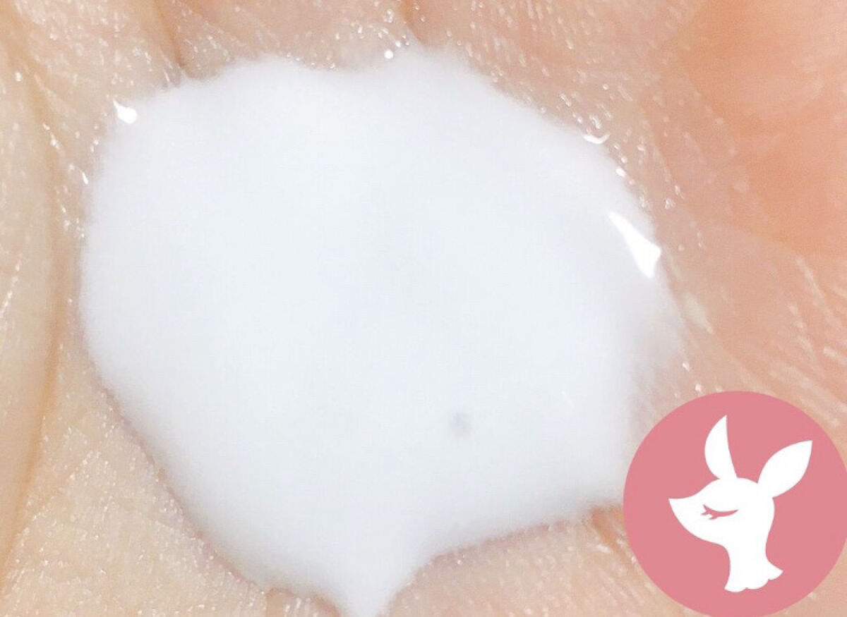 クリアウェルネス スムージング ミルク/雪肌精/乳液を使ったクチコミ（2枚目）