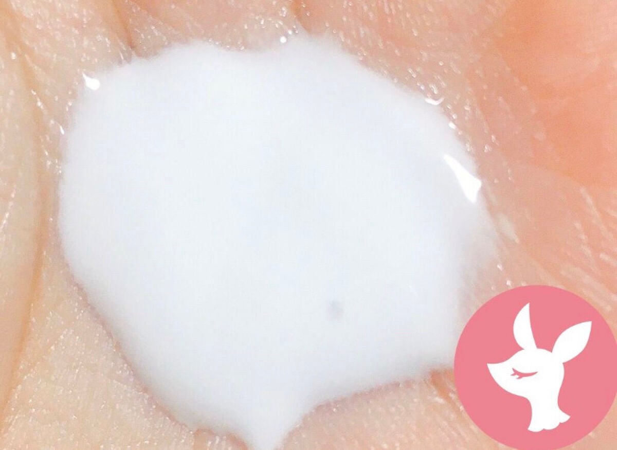 クリアウェルネス スムージング ミルク/雪肌精/乳液を使ったクチコミ(2枚目)