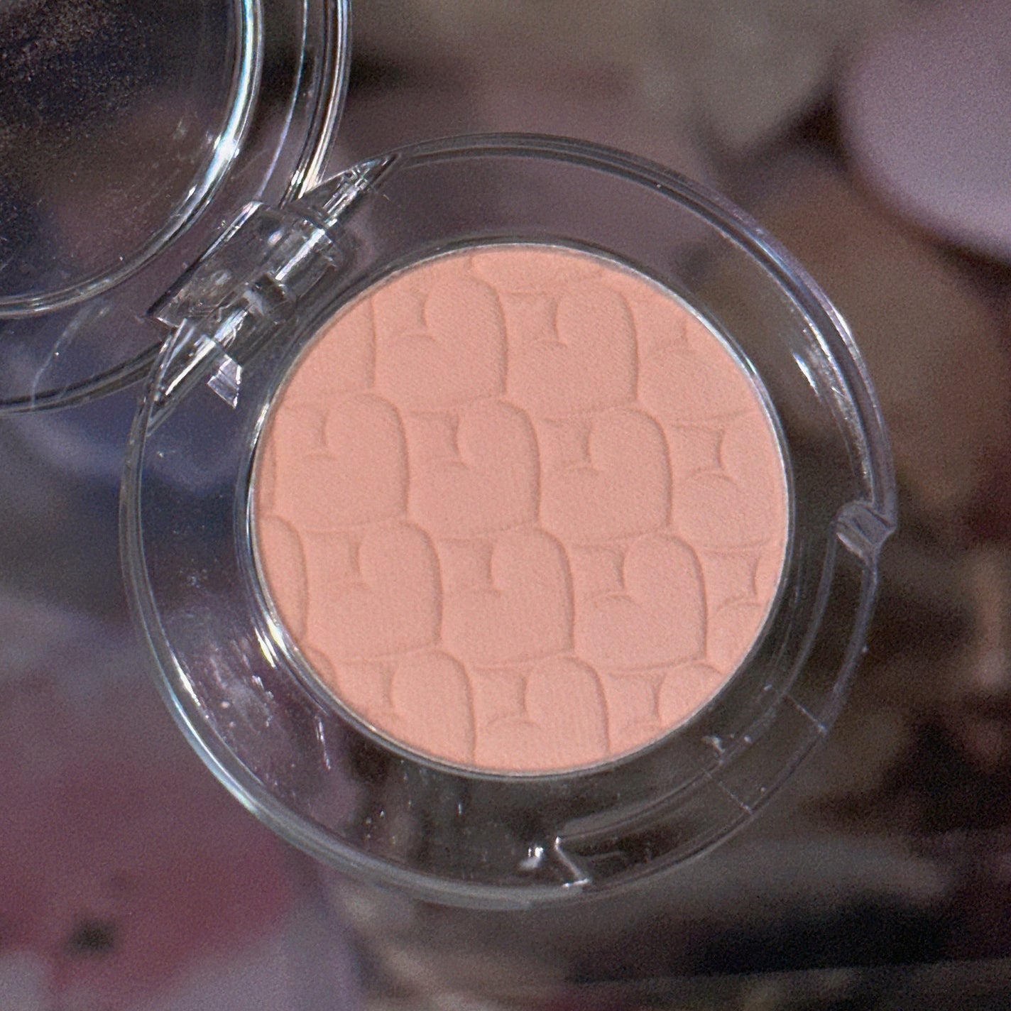 プレイカラー アイシャドウ/ETUDE/アイシャドウパレットを使ったクチコミ(3枚目)