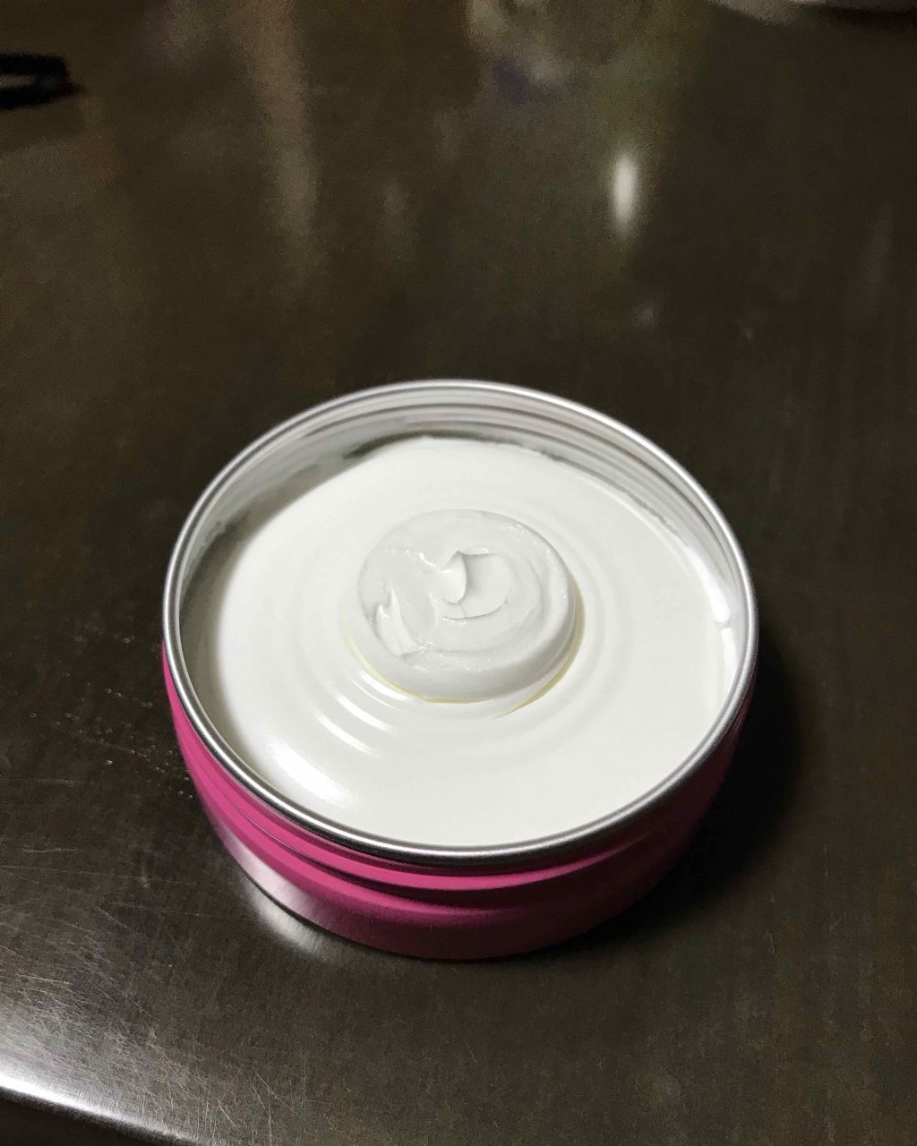 スキンケアクリーム フローラルハーブ/Mellsavon/ボディクリームを使ったクチコミ(2枚目)