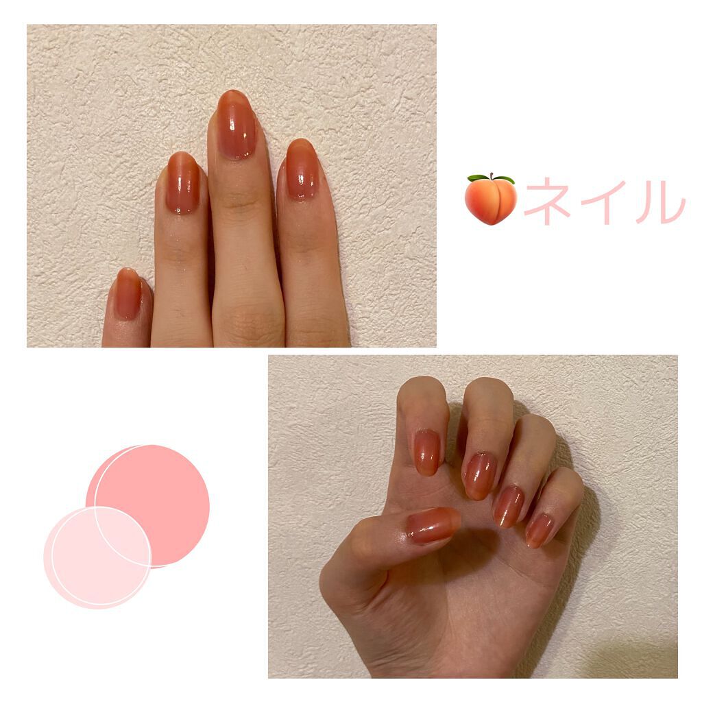 CANMAKEファンデーションカラーズ01

02と03は持っていたのですが、01だけ持っていなかったので買ってみましたがこれが最高だった…！！
塗った瞬間｢これはめっちゃ使える色だ！！｣と思いました👏🏻
上品なカラーでオールシーズン使