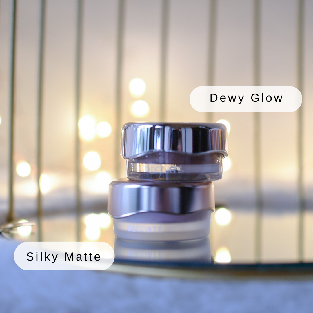 アイグロウジェム スキンシャドウ/DECORTÉ/ジェル・クリームアイシャドウを使ったクチコミ（1枚目）