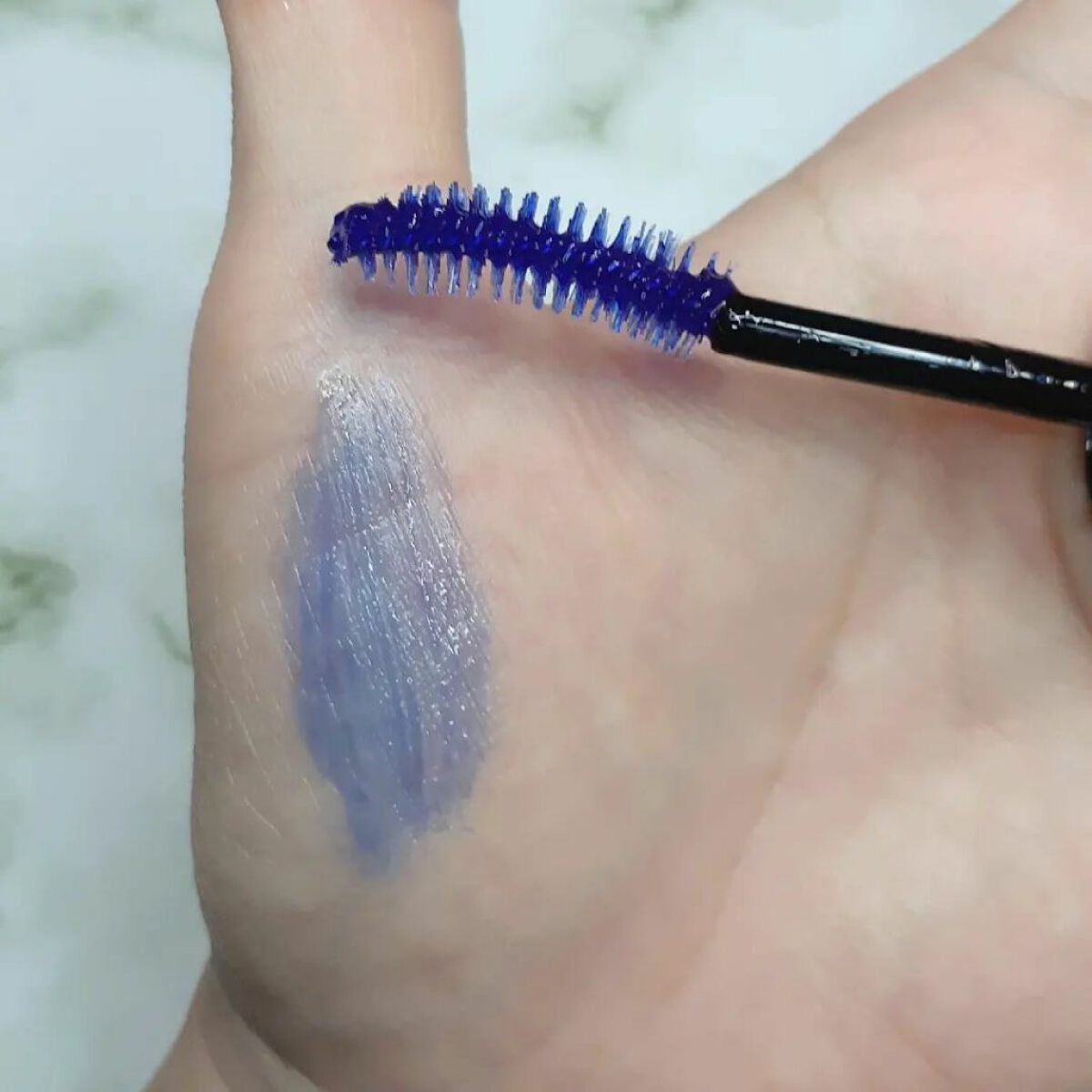 マジックティント/MAJOLICA MAJORCA/マスカラを使ったクチコミ(5枚目)