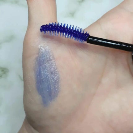 マジックティント/MAJOLICA MAJORCA/マスカラを使ったクチコミ(5枚目)