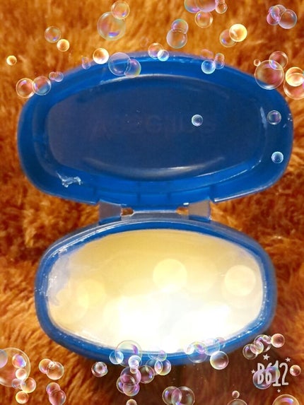 オリジナル ピュアスキンジェリー/ヴァセリン/ボディクリームを使ったクチコミ(2枚目)