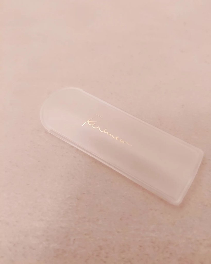 アイホールブラシ/Ririmew/メイクブラシを使ったクチコミ（3枚目）