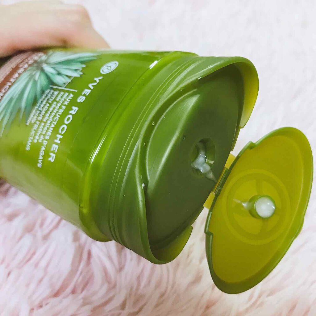 ヘルシースカルプ シャンプー リペア/コンディショナー リペア/イヴ・ロシェ/市販シャンプーを使ったクチコミ(3枚目)