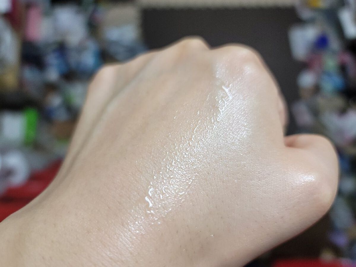 C30セラム/No.24 /美容液を使ったクチコミ（3枚目）