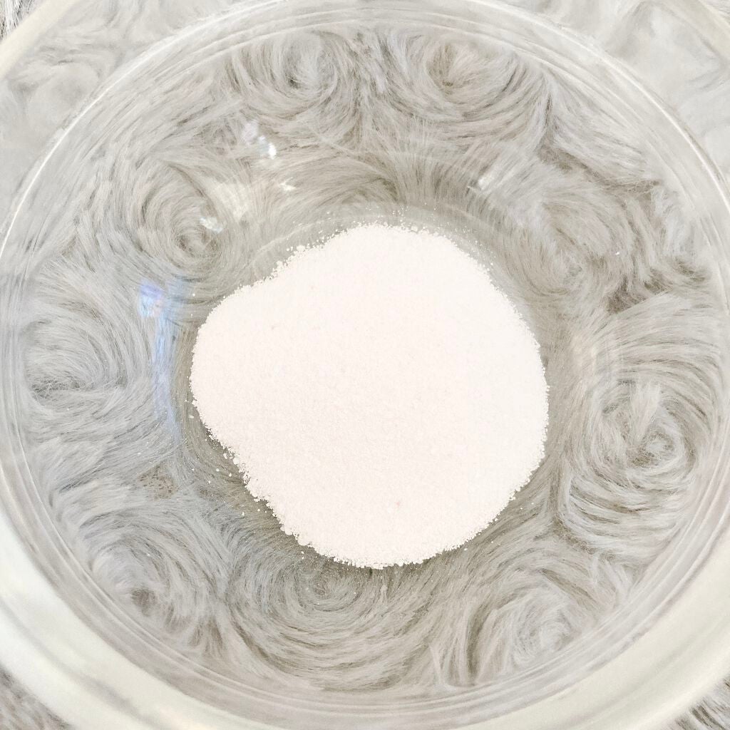 ムースクリアパウダー/SUIKO HATSUCURE/洗顔パウダーを使ったクチコミ(3枚目)