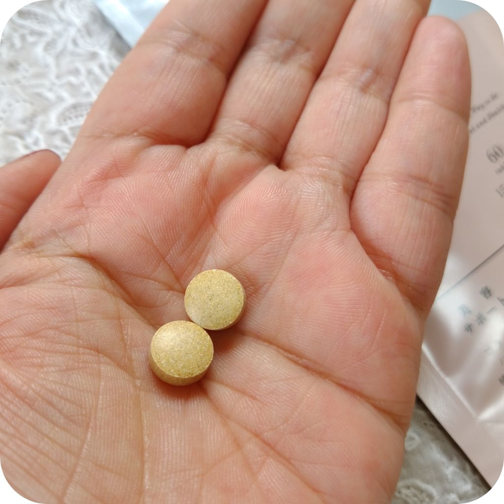 オールインワンスタイル/リブ・ラボラトリーズ/美容サプリメントを使ったクチコミ（3枚目）