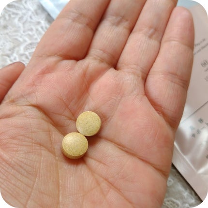 オールインワンスタイル/リブ・ラボラトリーズ/美容サプリメントを使ったクチコミ(3枚目)