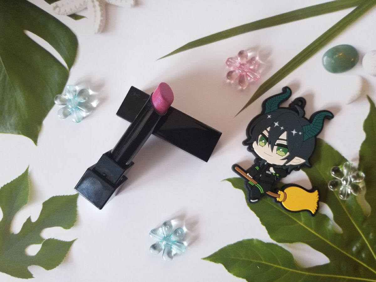 ケイト リップモンスター/KATE/口紅を使ったクチコミ（1枚目）