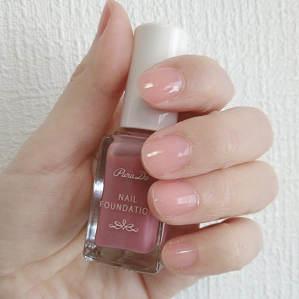 ネイルケアプロテクター/オルビス/ネイルオイル・トリートメントを使ったクチコミ(3枚目)