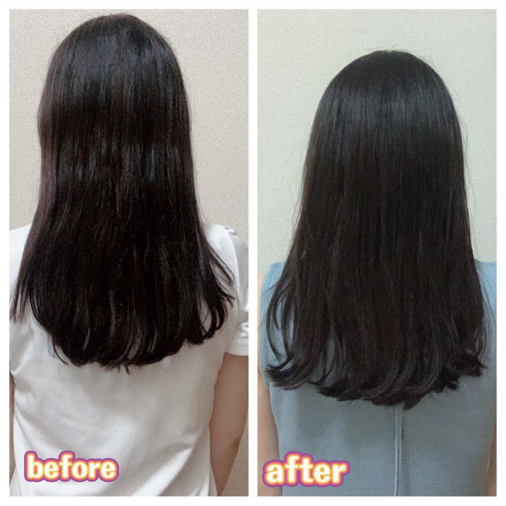 ともか☆フォロバ100 on LIPS 「和漢サプリ専門店【和漢メディカ】⠀⠀和漢・黒ツヤ育毛剤1日2回..」(2枚目)