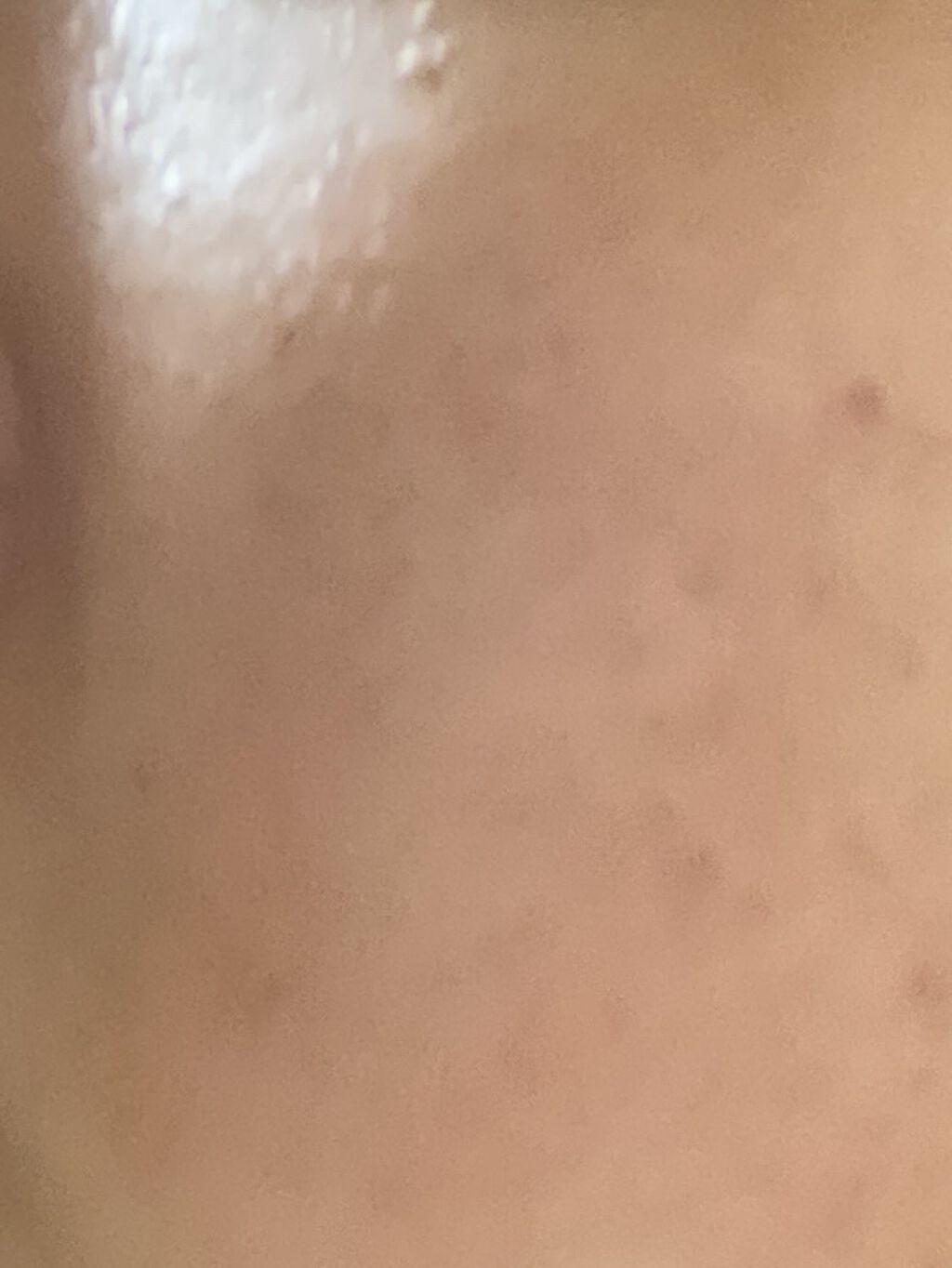 極潤プレミアムヒアルロン液(ハダラボスーパーモイスト化粧水c)/肌ラボ/化粧水を使ったクチコミ（3枚目）