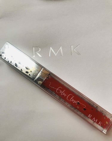 
〈数量限定〉RMKのホリデーコレクション！！
ティンティッドオイルフィットグロス 
04 クリスマスドリーム　　¥2500(税抜)

みきぽんの動画を見て買うことを決めました！決めたときには、オンライ