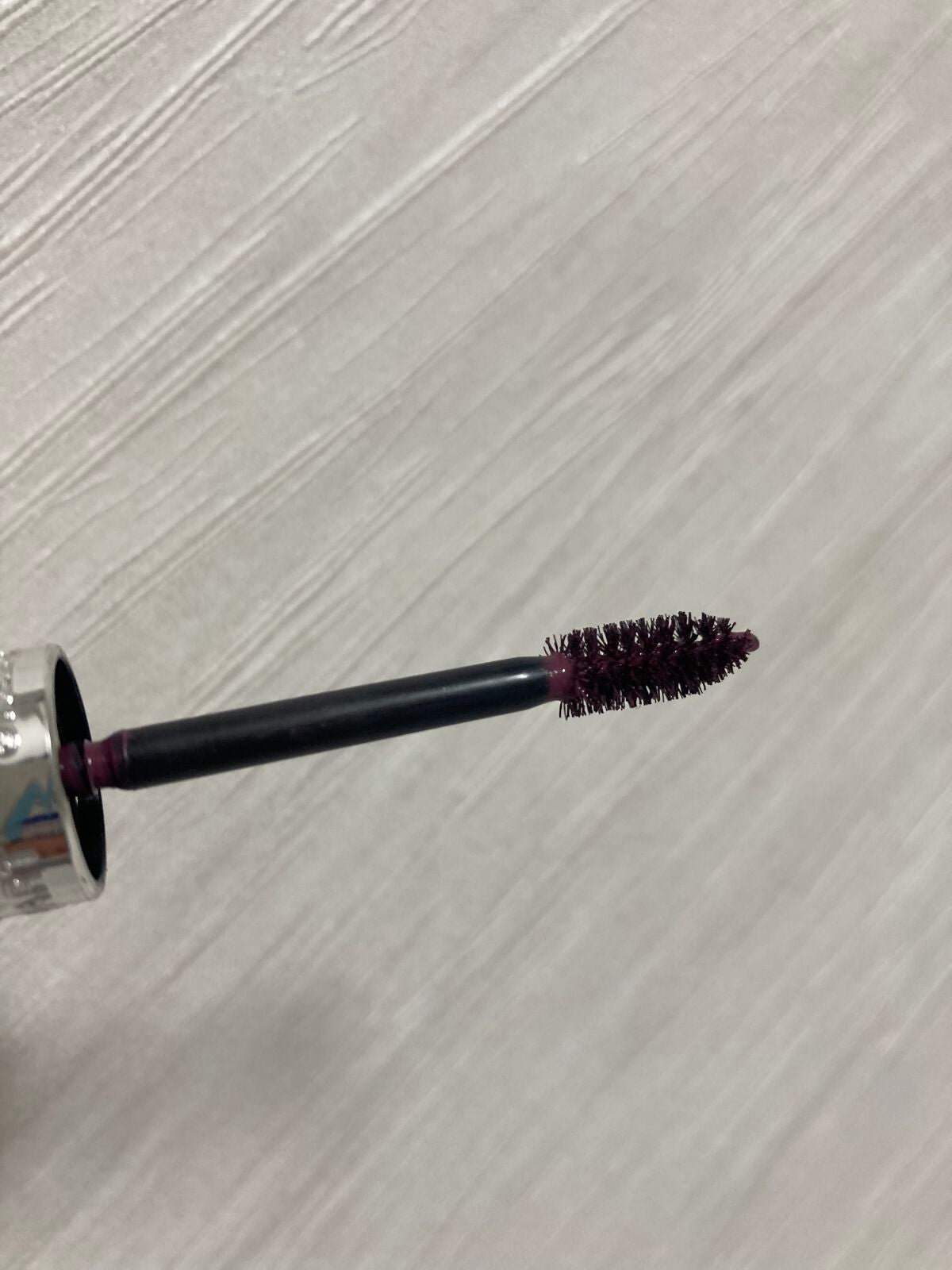 ジルスチュアート ムースブロウマスカラ/JILL STUART/眉マスカラを使ったクチコミ(2枚目)