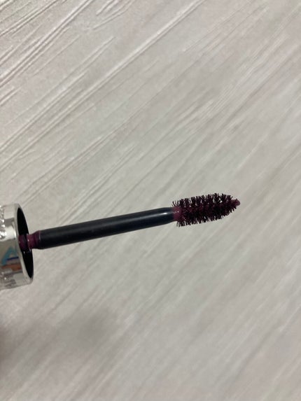 ジルスチュアート ムースブロウマスカラ/JILL STUART/眉マスカラを使ったクチコミ(2枚目)