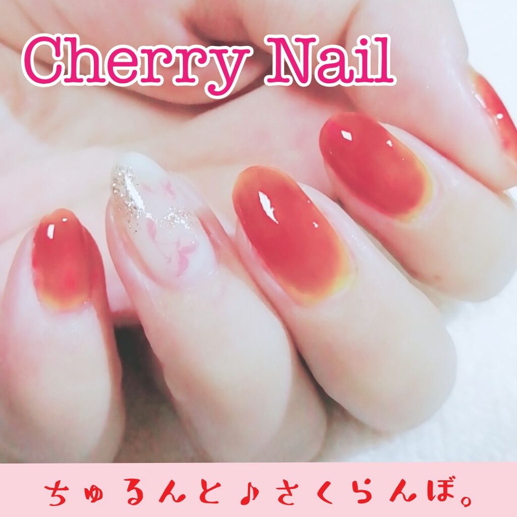 ネイル エナメル/ちふれ/マニキュアを使ったクチコミ(1枚目)