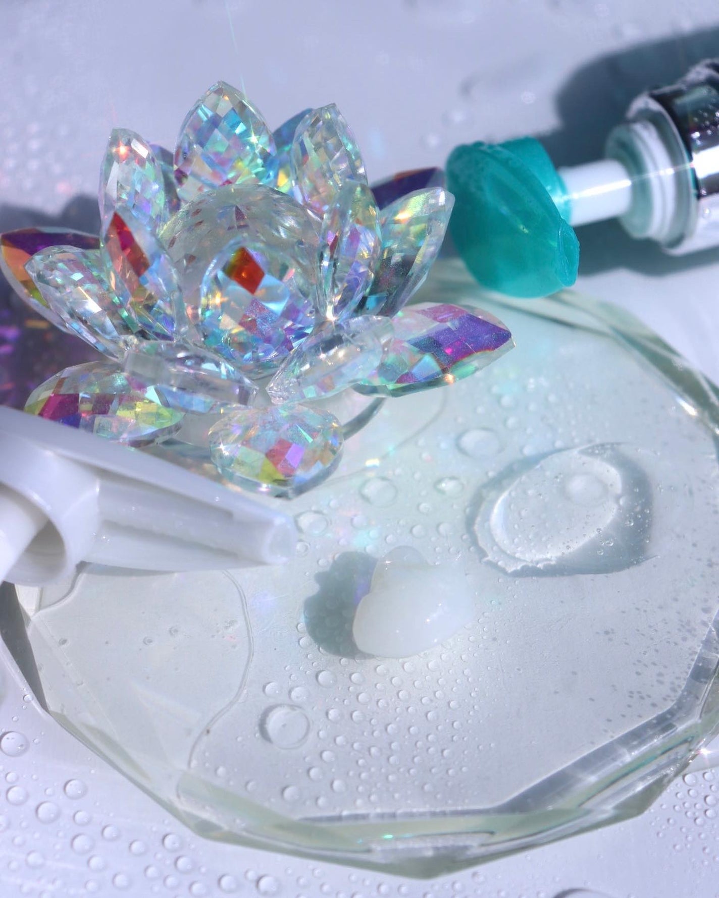 ワン アミノレスキューモイストシャンプー/トリートメント/アミノレスキュー/市販シャンプーを使ったクチコミ(6枚目)