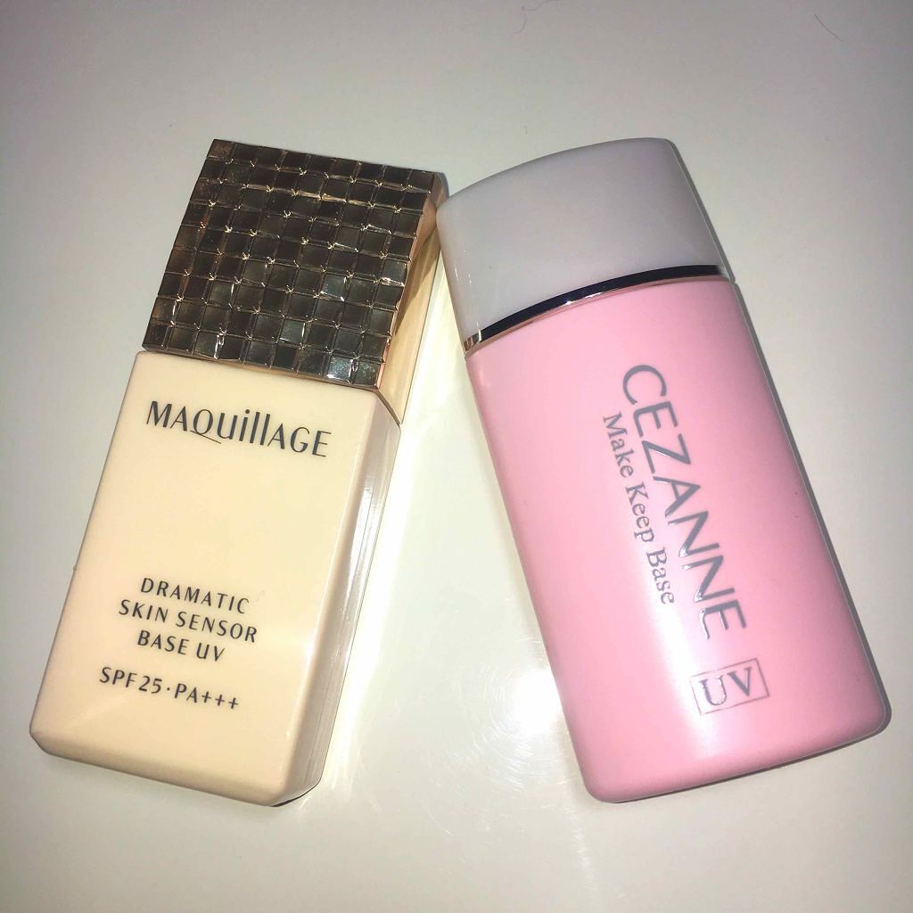 カラーステイ メイクアップ/REVLON/リキッドファンデーションを使ったクチコミ（2枚目）